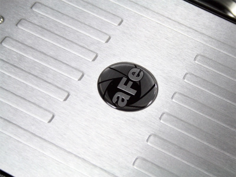 aFe MagnumFORCE Intakes Stage-2 Si PDS AIS PDS Toyota FJ 07-09/Tacoma05-11/4Runner03-09 V6-4.0L - 51-81162