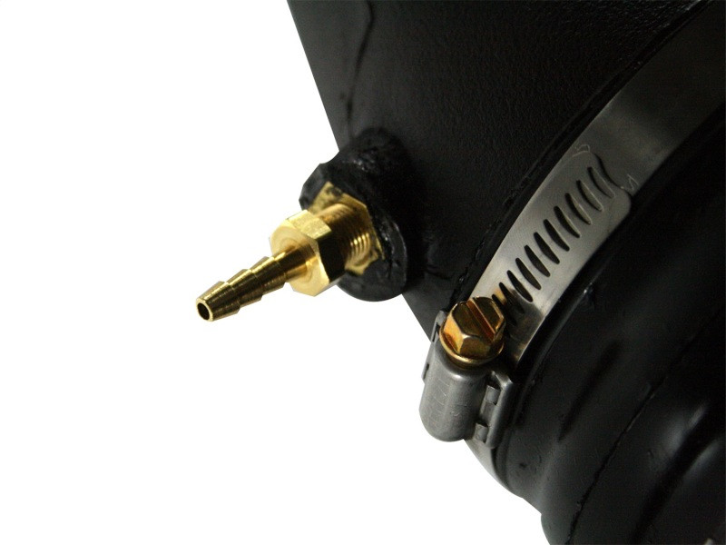 aFe MagnumFORCE Intakes Stage-2 Si PDS AIS PDS Toyota FJ 07-09/Tacoma05-11/4Runner03-09 V6-4.0L - 51-81162