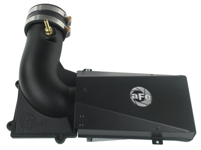 aFe MagnumFORCE Intakes Stage-2 Si PDS AIS PDS VW Golf/Jetta 09-12 L4-2.0L (tdi) - 51-81711