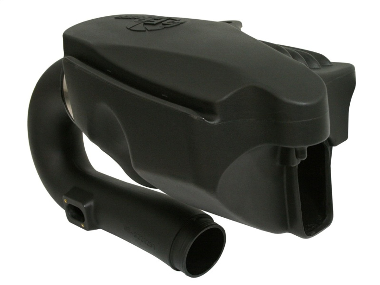 aFe MagnumFORCE Intake Stage-2 Si Pro Dry S BMW 328i (F30) 2012-15 L4 2.0L Turbo N20 - 51-82212