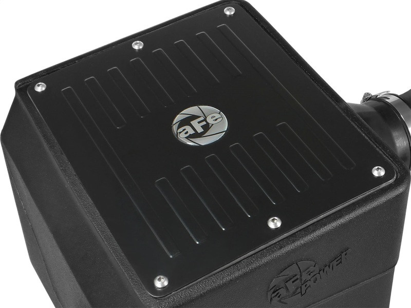 aFe MagnumFORCE Intake Stage-2 Si Pro Dry S 05-15 Toyota Tacoma 2.7L - 51-82722