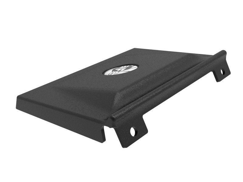 Rapid Induction Cold Air Intake System Cover 19-21 Ford Ranger L4 2.3L (t) - 52-10001C