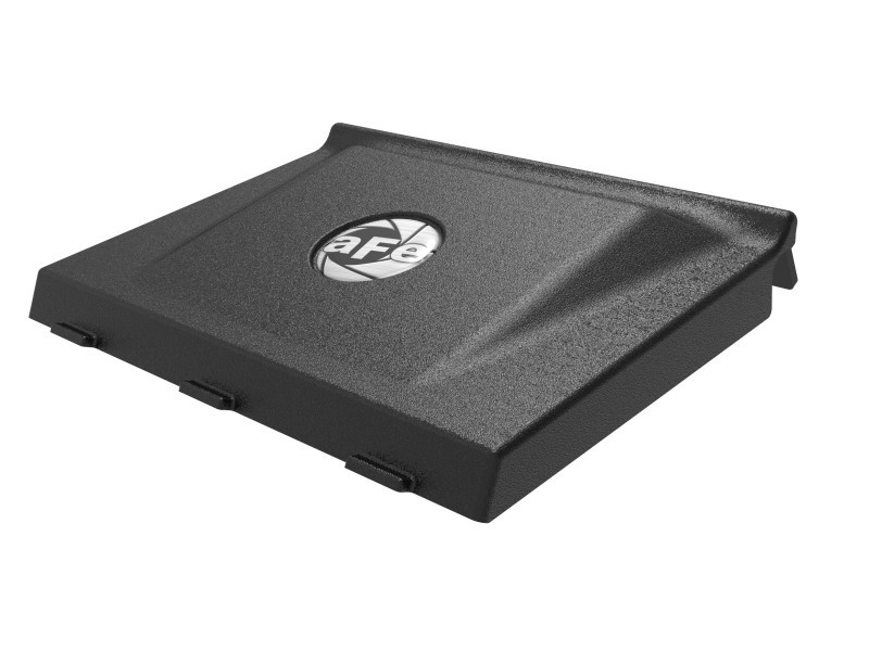 Rapid Induction Cold Air Intake System Cover 19-21 Ford Ranger L4 2.3L (t) - 52-10001C