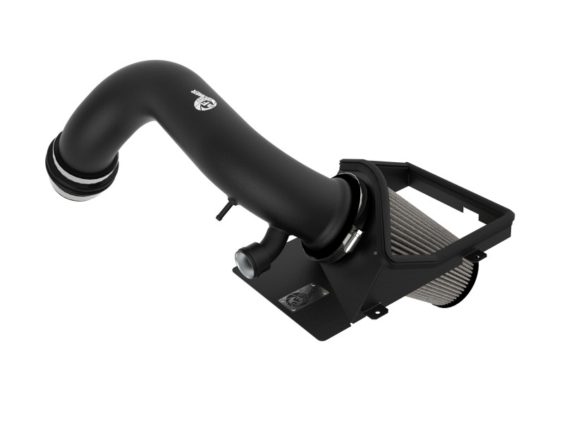 aFe Rapid Induction Pro DRY S Cold Air Intake System - 19-22 Audi Q3 L4-2.0L (t) 45TFSI - 52-10014D