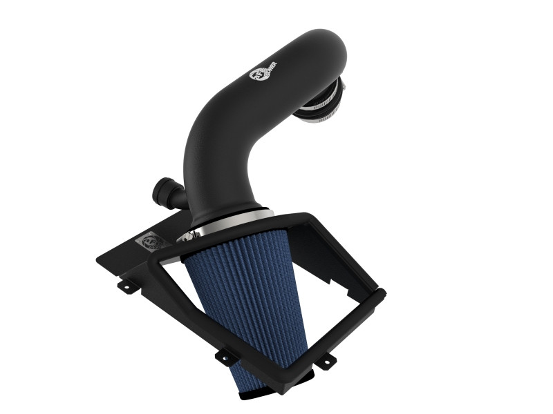 aFe Rapid Induction Pro 5R Cold Air Intake System - 19-22 Audi Q3 L4-2.0L (t) 45TFSI - 52-10014R