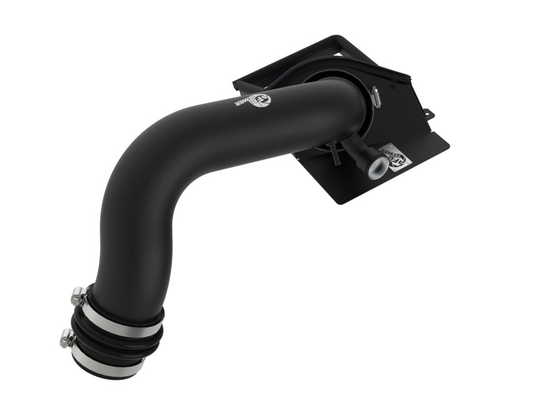 aFe Rapid Induction Pro 5R Cold Air Intake System - 19-22 Audi Q3 L4-2.0L (t) 45TFSI - 52-10014R