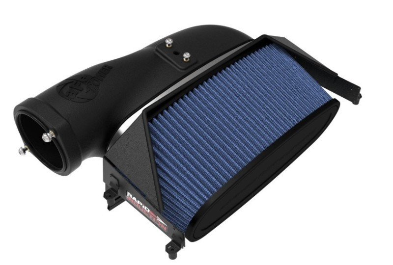 aFe Rapid Induction Pro 5R Cold Air Intake System 14-17 Mercedes-Benz Sprinter 2500/3500 L4-2.1L - 52-10017R