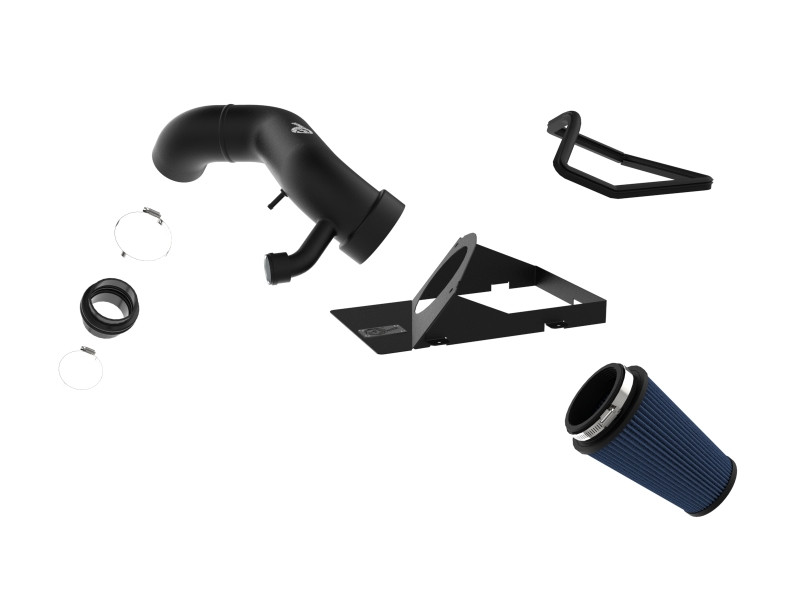 aFe Rapid Induction Cold Air Intake System w/ Pro 5R Filter 22-23 Volkswagen GTI MKVIII L4-2.0L - 52-10018R