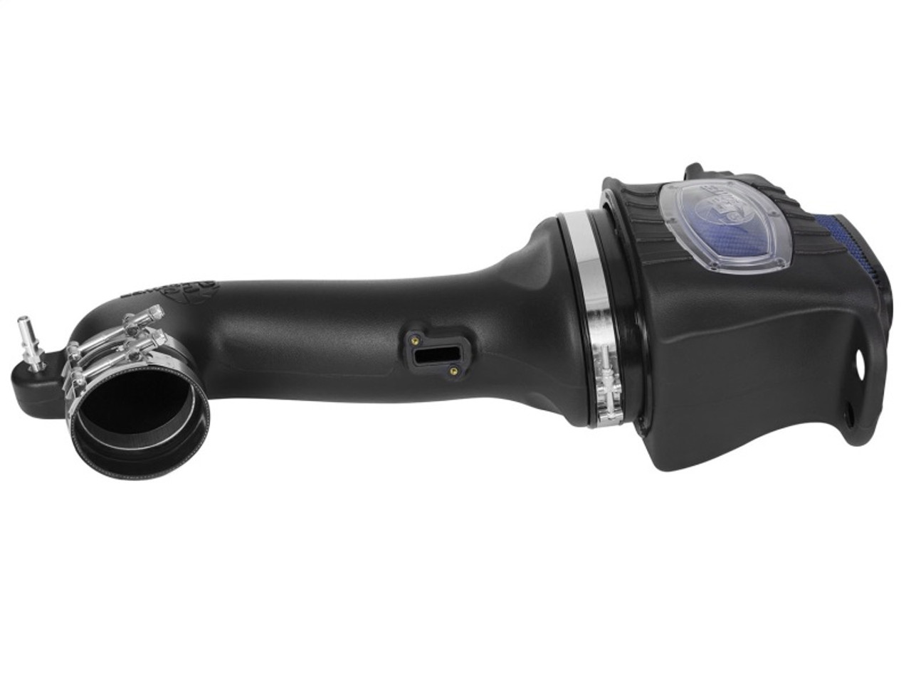 aFe Momentum Air Intake System PRO 5R w/ Extra Filter 15 Chevy Corvette Z06 (C7) V8 6.2L (SC) - 52-74202-1