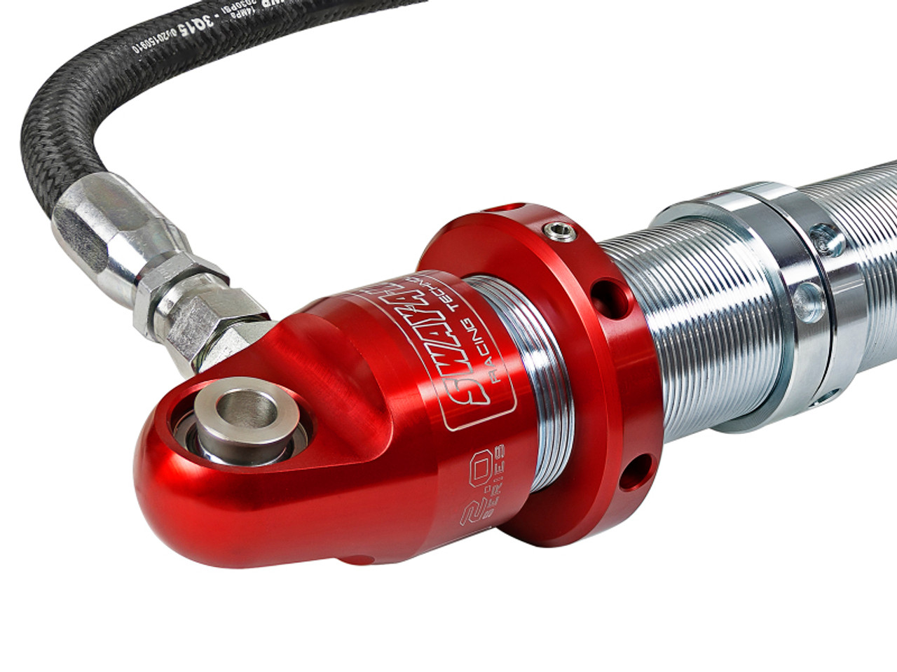 aFe Control Sway-A-Way 2in Coilover w/ Remote Reservoir - 12in Stroke - 52000-0112