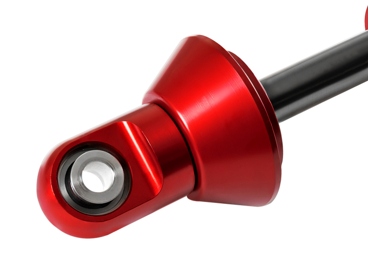 aFe Sway-A-Way 2.0 Emulsion Shock w/ Hardware - 16in Stroke - 52000-0416