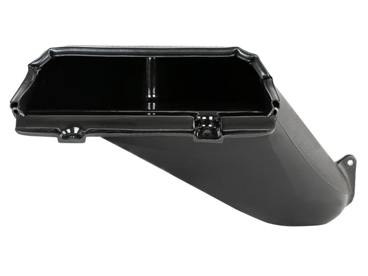 aFe Quantum Cold Air Intake System Scoop 15-18 Ford F150 EcoBoost V6-3.5L/2.7L - 53-10008S