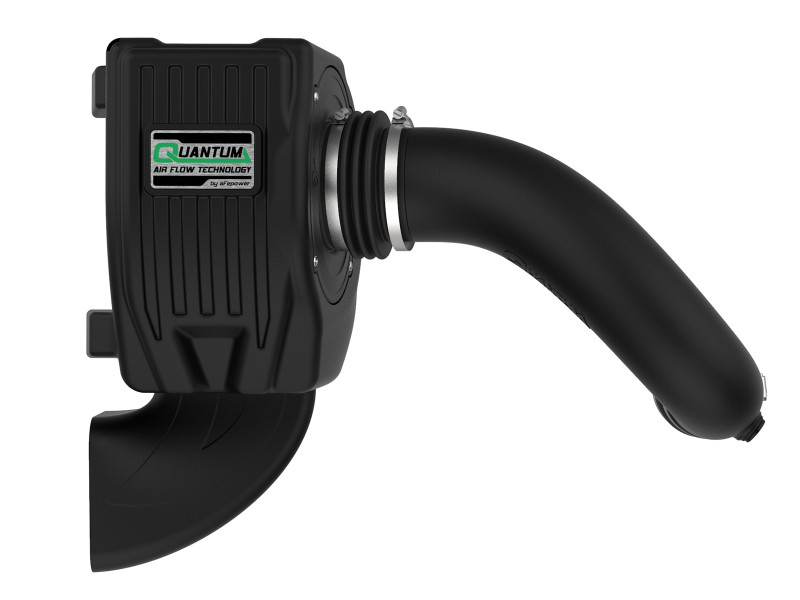 aFe Quantum Cold Air Intake System w/ Pro Dry S Media 09-18 RAM 1500 V8-5.7L Hemi - 53-10009D