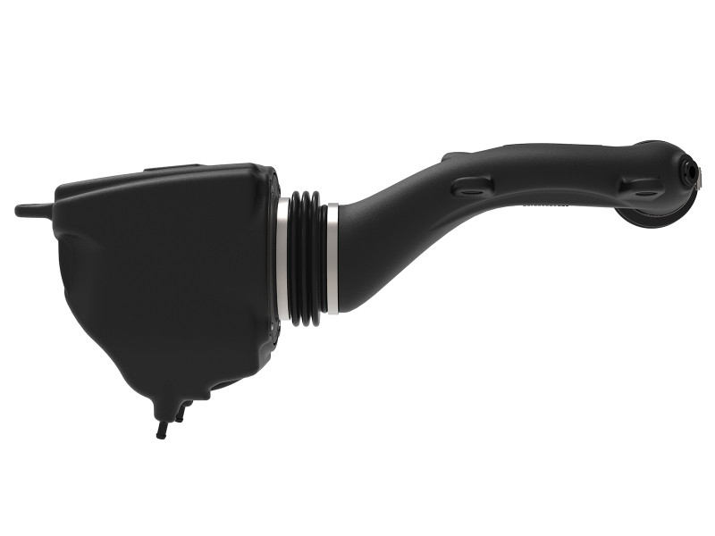 aFe Quantum Pro Dry S Cold Air Intake System 18-19 Jeep Wrangler (JL) V6-3.6L - 53-10017D