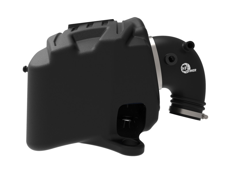 aFe Quantum Cold Air Intake w/ Pro 5R Media 19 Ford Ranger L4-2.3L (T) - 53-10021R