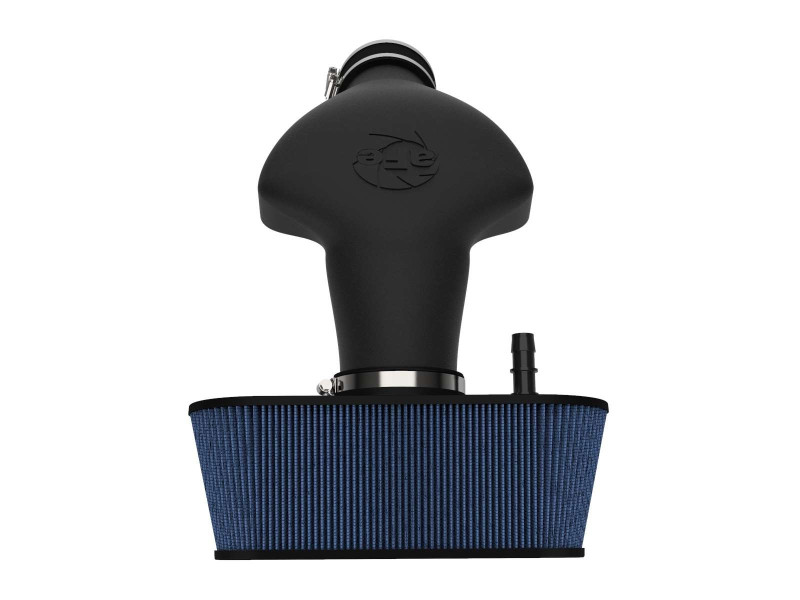 aFe MagnumFORCE Intakes Stage-2 P5R AIS P5R Chevrolet Corvette 97-04 V8-5.7L C5/Z06 - 54-10052