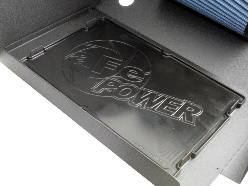 aFe MagnumFORCE Intakes Stage-2 P5R AIS P5R Ford Diesel Trucks 99-03 V8-7.3L (td) - 54-10192
