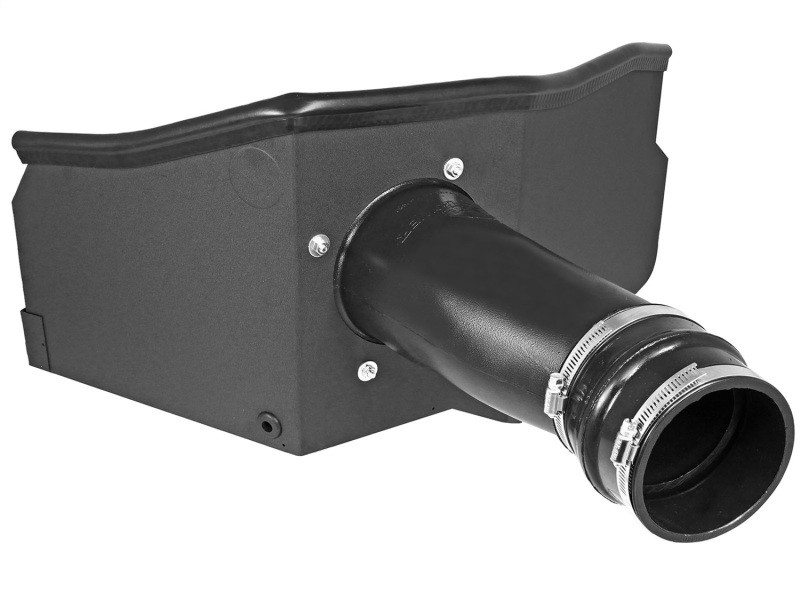 aFe MagnumFORCE Intakes Stage-2 P5R AIS P5R Ford Diesel Trucks 99-03 V8-7.3L (td) - 54-10192