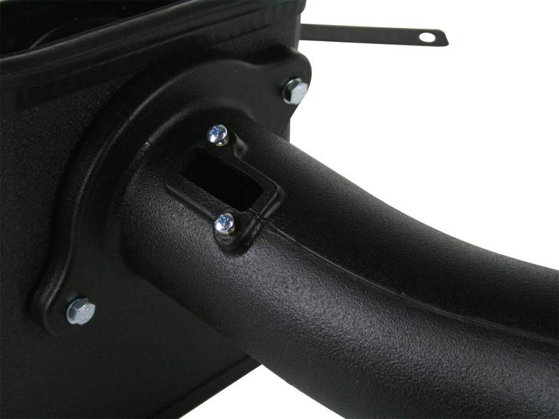 aFe MagnumFORCE Intakes Stage-2 P5R AIS P5R Ford Mustang 05-09 V8-4.6L w/o Cover - 54-10293