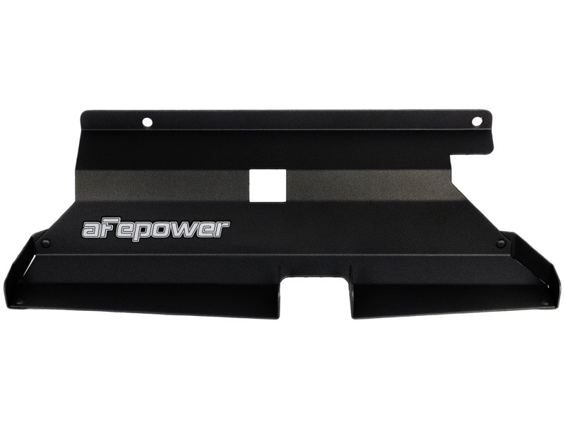aFe MagnumFORCE Intakes Scoops AIS BMW 3-Series/ M3 (E46) 01-06 L6 - Black - 54-10468