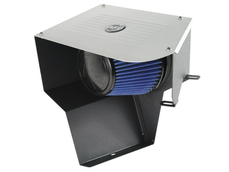 aFe MagnumFORCE Intakes Stage-1 P5R AIS P5R BMW Z4 (E85) 03-05 L6-2.5L M54 - 54-10651