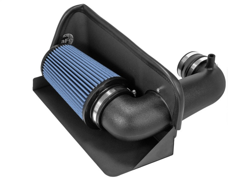 aFe MagnumFORCE Intakes Stage-2 P5R AIS P5R GM Diesel Trucks 92-00 V8-6.5L (td) - 54-10732
