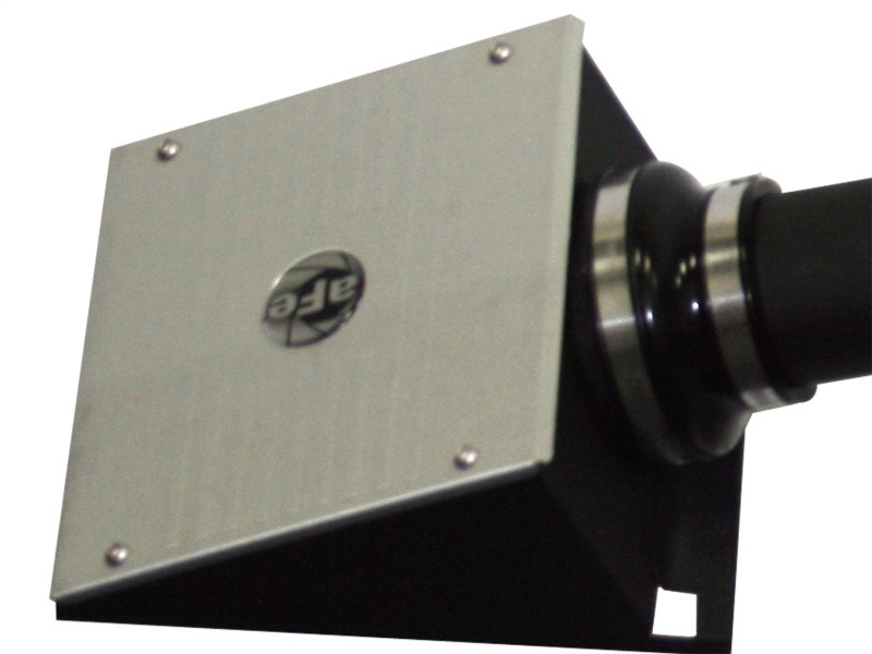 aFe MagnumFORCE Intakes Stage-2 P5R AIS P5R BMW M5 (E39) 99-03 V8-5.0L - 54-10852