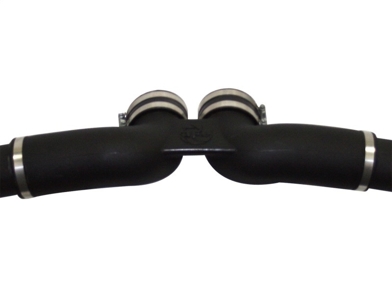 aFe MagnumFORCE Intakes Stage-2 P5R AIS P5R BMW M5 (E39) 99-03 V8-5.0L - 54-10852