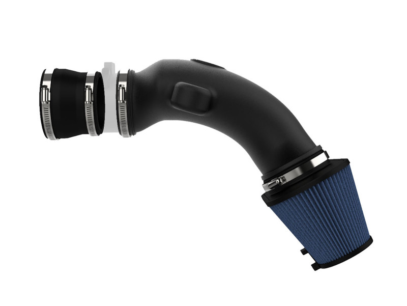 aFe MagnumFORCE Intakes Stage-2 P5R AIS P5R Chevrolet Corvette 05-07 V8-6.0L - 54-10902