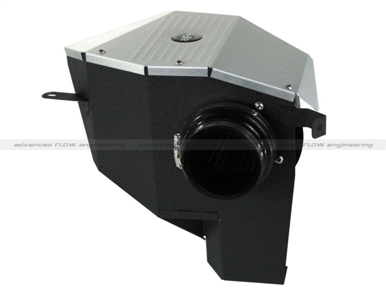 aFe MagnumFORCE Intakes Stage-1 P5R AIS P5R BMW 545i (E60)/645i (E63/64) 04-05 V8-4.4L - 54-11081