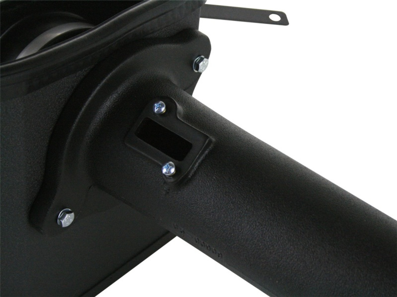 aFe MagnumFORCE Intakes Stage-2 P5R AIS P5R Ford Mustang 05-07 V6-4.0L - 54-11312