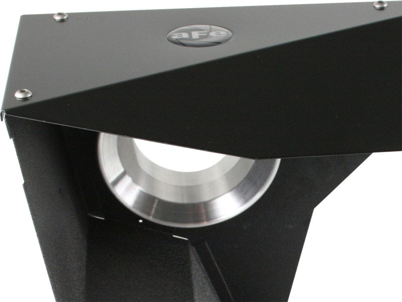 aFe MagnumFORCE Intakes Stage-1 P5R AIS P5R BMW Z4 M (E85/E86) 06-08 L6-3.2L (S54) - 54-11521