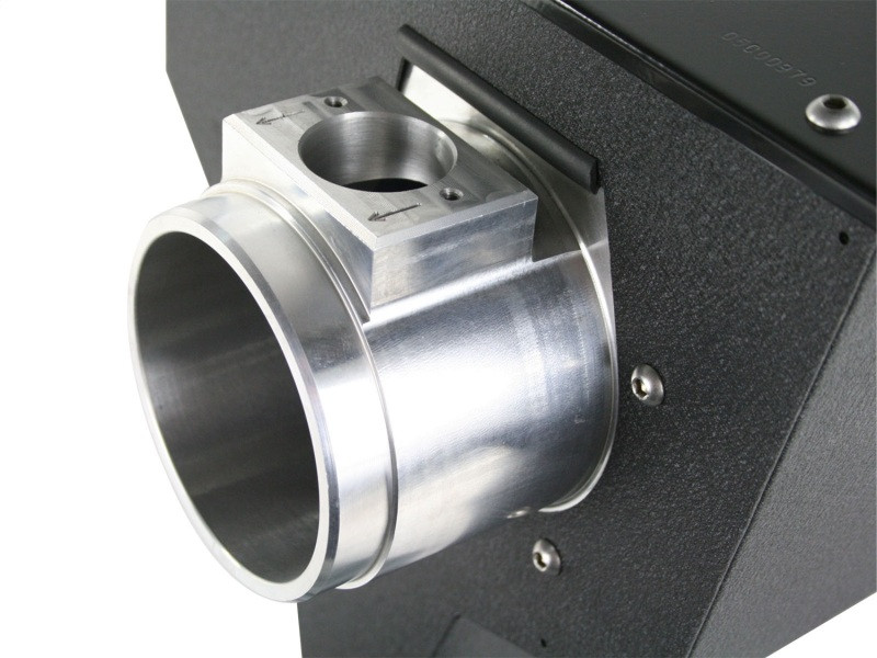 aFe MagnumFORCE Intakes Stage-1 P5R AIS P5R BMW Z4 M (E85/E86) 06-08 L6-3.2L (S54) - 54-11521