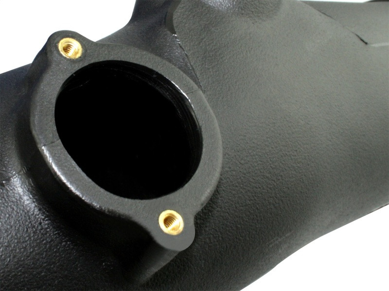 aFe MagnumFORCE Intakes Stage-2 P5R AIS P5R VW R32 08-09 V6-3.2L MKV - 54-11772