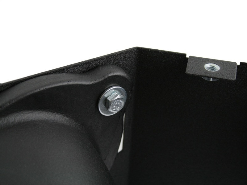 aFe MagnumFORCE Intakes Stage-2 P5R AIS P5R VW R32 08-09 V6-3.2L MKV - 54-11772