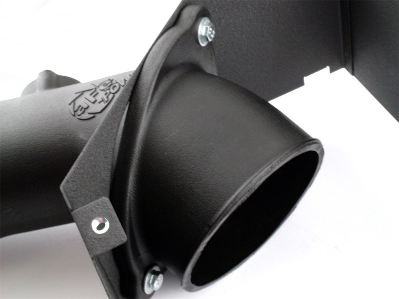 aFe MagnumFORCE Intakes Stage-2 P5R AIS P5R VW R32 08-09 V6-3.2L MKV - 54-11772