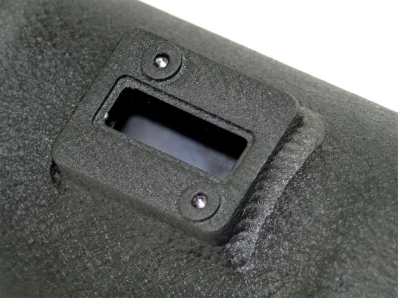 aFe MagnumFORCE Intakes Stage-2 P5R AIS P5R Ford F-150 09-10 V8-4.6L 3-Valve (blk) - 54-11842-B