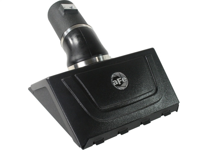 aFe MagnumFORCE Intake System Cover Stage-2 P5R AIS Cover Ford F-150 09-12 V6/V8 - 54-12068