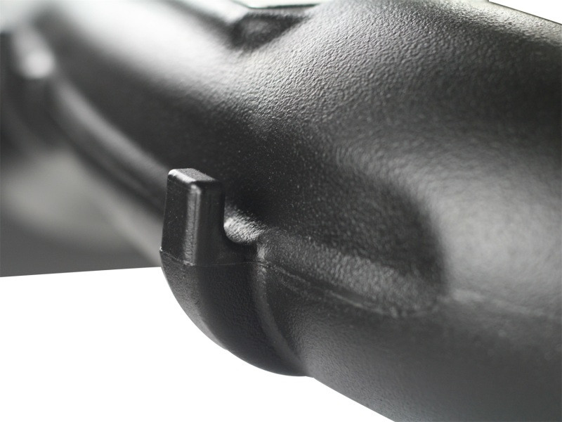 aFe MagnumFORCE Intake Stage-2 P5R 12-17 Jeep Wrangler (JK) V6-3.6L - 54-12092-1