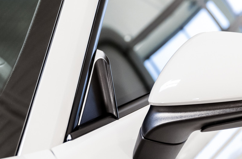 AWE Tuning Foiler Wind Diffuser for Porsche 992 - 1110-11017