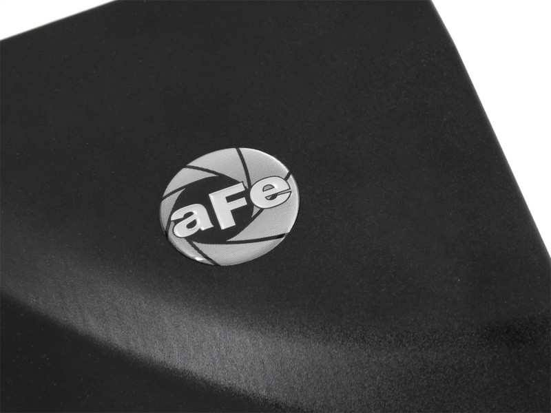 aFe MagnumFORCE Air Intake System Cover 12-15 BMW 328i (F30) L4 3.0L (t) N20 - 54-12219
