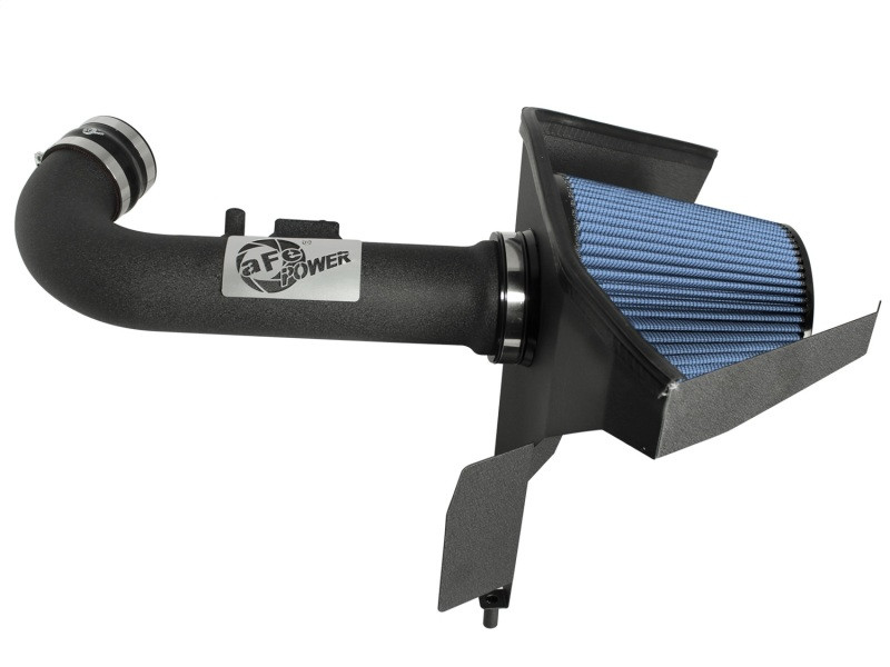 aFe MagnumFORCE Air Intake Stage-2 Pro 5R 10-11 Chevrolet Camaro V6 3.6L - 54-12382