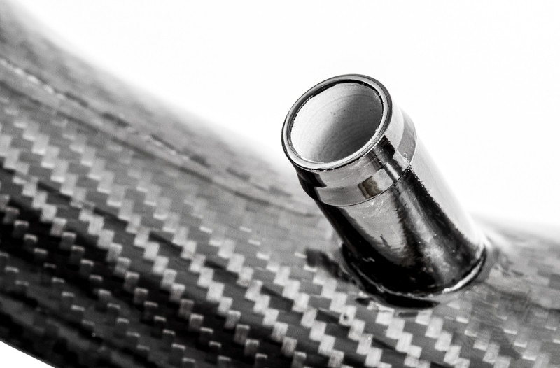 AWE Tuning BMW F8x M3/M4 S-FLO Carbon Intake - 2660-13038
