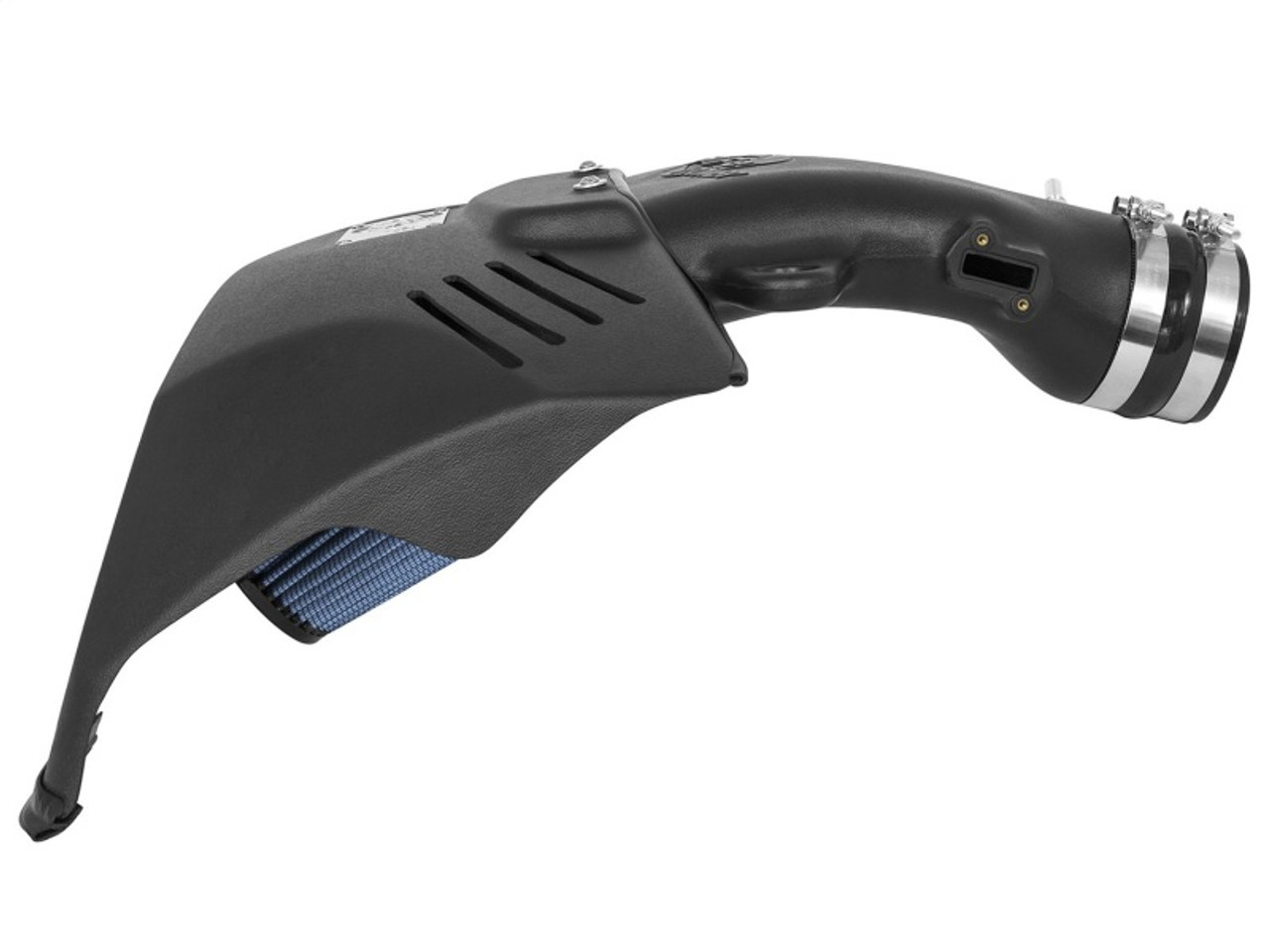 aFe Magnum FORCE Stage-2 Pro 5R Intake Systems 06-13 Chevrolet Corvette Z06 (C6) V8-7.0L (LS7) - 54-12732