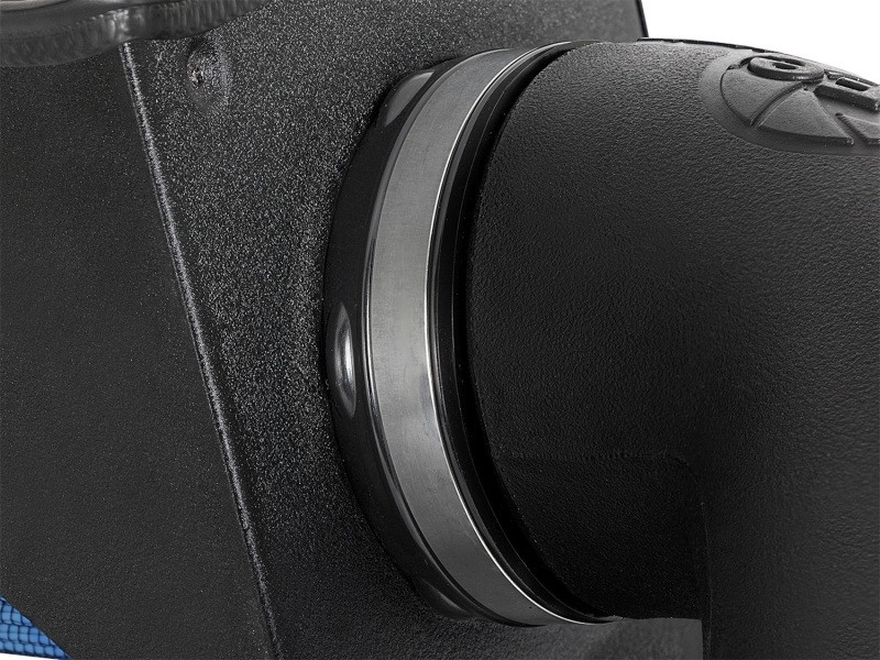 aFe Magnum FORCE Stage-2 Pro 5R Cold Air Intake System 09-14 Ford Edge V6-3.5L - 54-12842