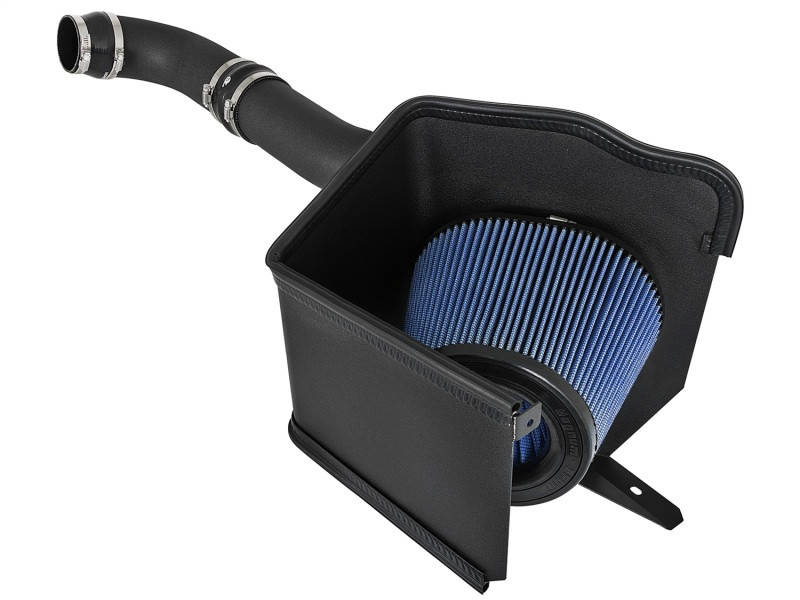 aFe Magnum FORCE Pro 5R Cold Air Intake System 2017 GM Colorado/Canyon V6-3.6L - 54-12872