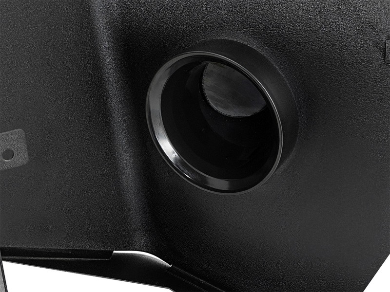 aFe Magnum FORCE Pro 5R Cold Air Intake System 2017 GM Colorado/Canyon V6-3.6L - 54-12872