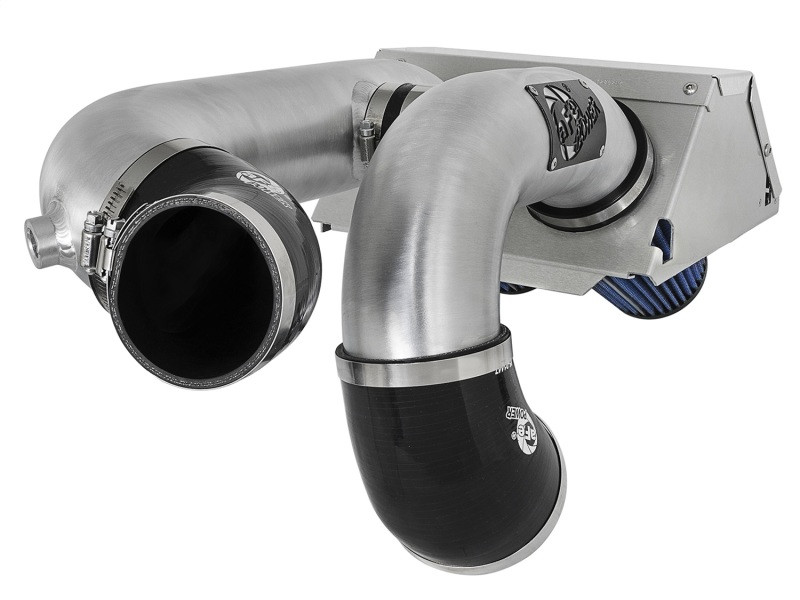 aFe Magnum FORCE Stage-2 Pro 5R Cold Air Intake System 2017 Ford Raptor V6-3.5L (tt) - 54-12882-H