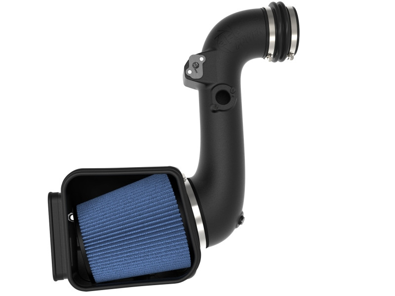 aFe 11-16 GM Silverado / Sierra 2500/3500HD (6.6L V8) MagnumFORCE Intake Stage-2 Pro 5R - 54-13016R