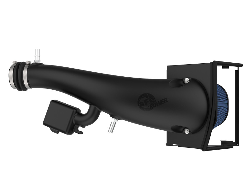 aFe Magnum FORCE Stage-2 Pro 5R Cold Air Intake System 2018 Ford F-150 V6-3.3L - 54-13019R